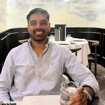 Puri Dewage, founder of Acquira Property
