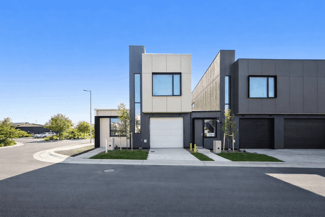 Property Analysis