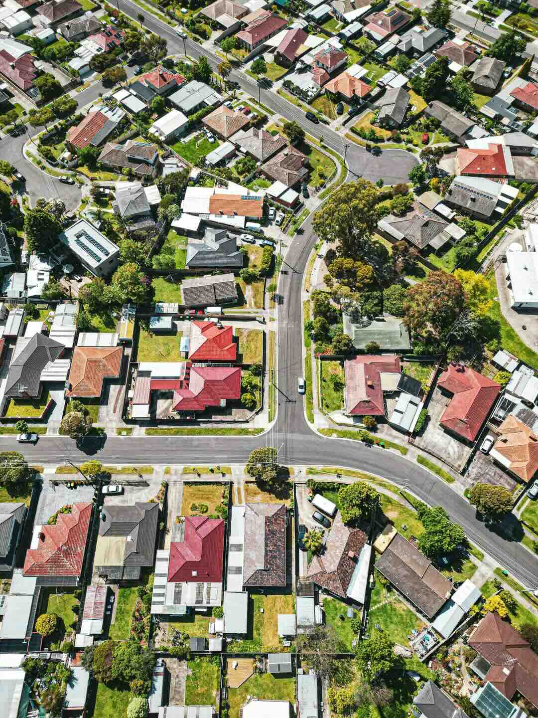 Property Analysis